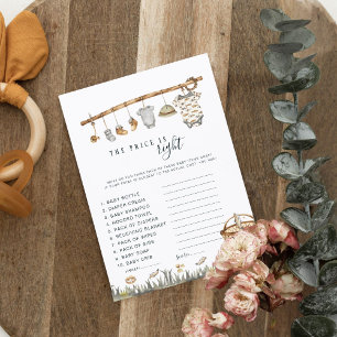 Reel Fun Fishing Le Prix Est Bon Baby shower