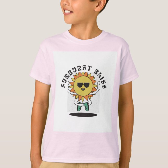 reenova tshirt  (Devant)