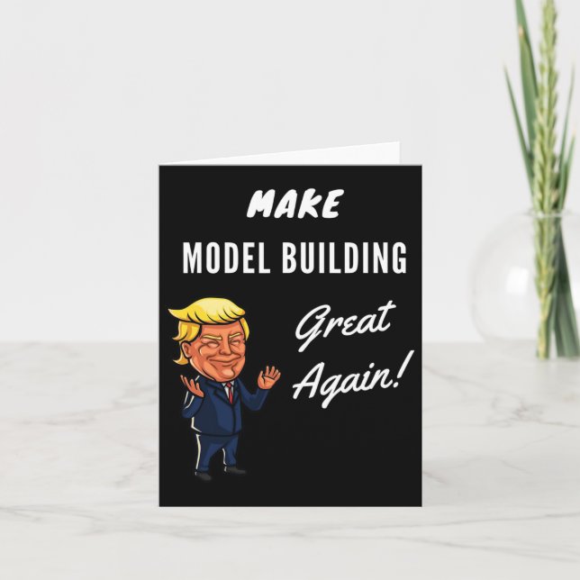 Refaire la construction de modèles grande à nouvea (Devant)