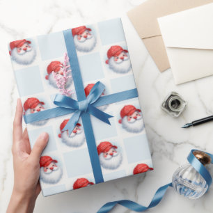 Refaire Noël Grandeur Nature Emballage Cadeau Maga