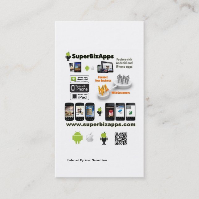 Référence Card1 (Devant)