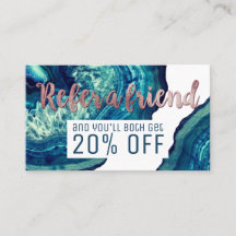 Référence rose d'or d'agate de pierre turquoise