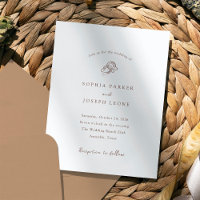 Référencement minimal budgétaire | Mariage Brown r