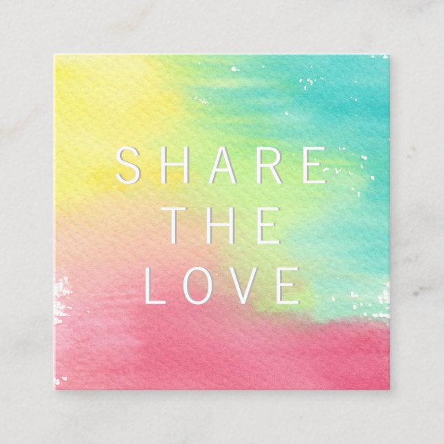 Référez un jeu de cartes client de salon de référe (Devant)