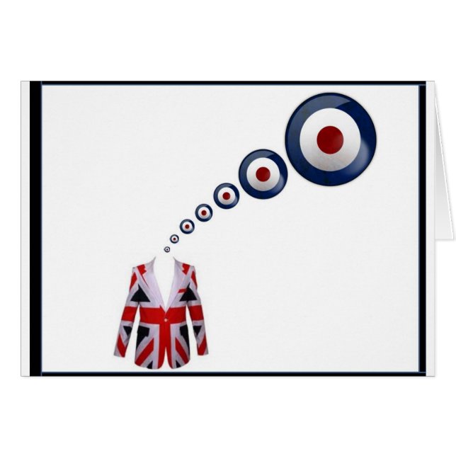 Réfléchir (Devant horizontal)