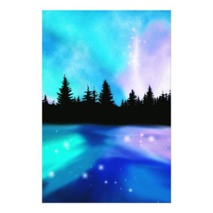 Reflet de jour Impression photo