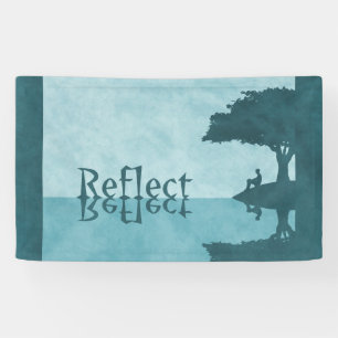Refléter la bannière