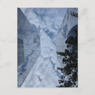 Reflets de carte postale de New York – Pont de Bro