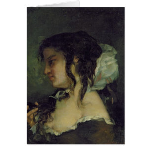 Réflexion, c.1864-66