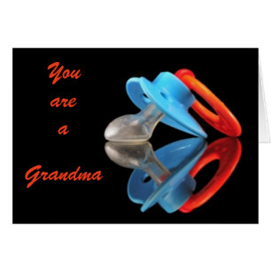 Réflexion de tétine