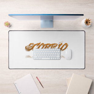 Réflexion des scorpions