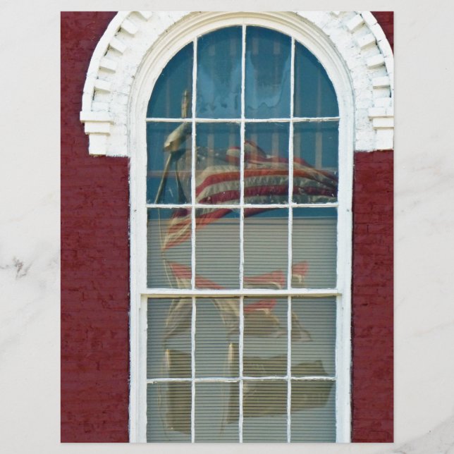 Réflexions (Devant)
