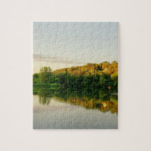 Réflexions 2 Puzzle