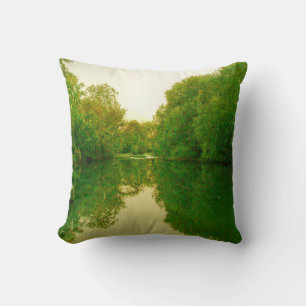 Réflexions 4 Coussin