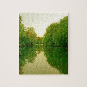 Réflexions 4 Puzzle