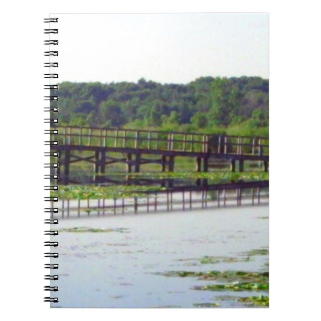 Réflexions 5 Carnet (Devant)