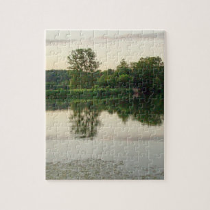 Réflexions 6 Puzzle