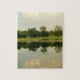 Réflexions 8 Puzzle