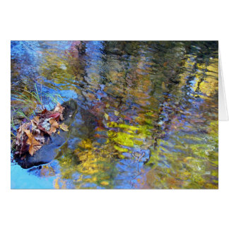 Réflexions abstraites