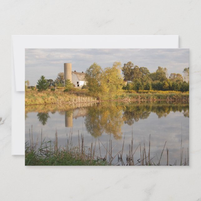 Réflexions agricoles (Devant)