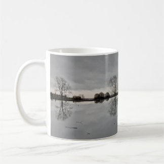 Réflexions du lac Mug