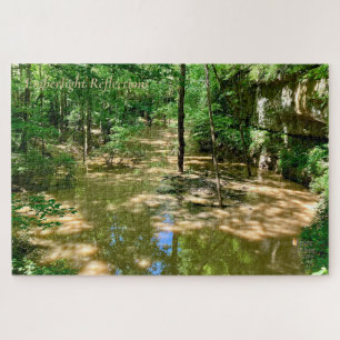 Réflexions Emberlight - Puzzles d'Ember silencieux