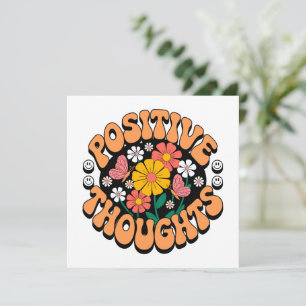 Réflexions positives - Floral inspirant (2)
