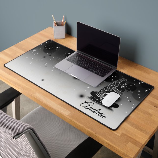 Réflexions Stardust (Bureau 2)