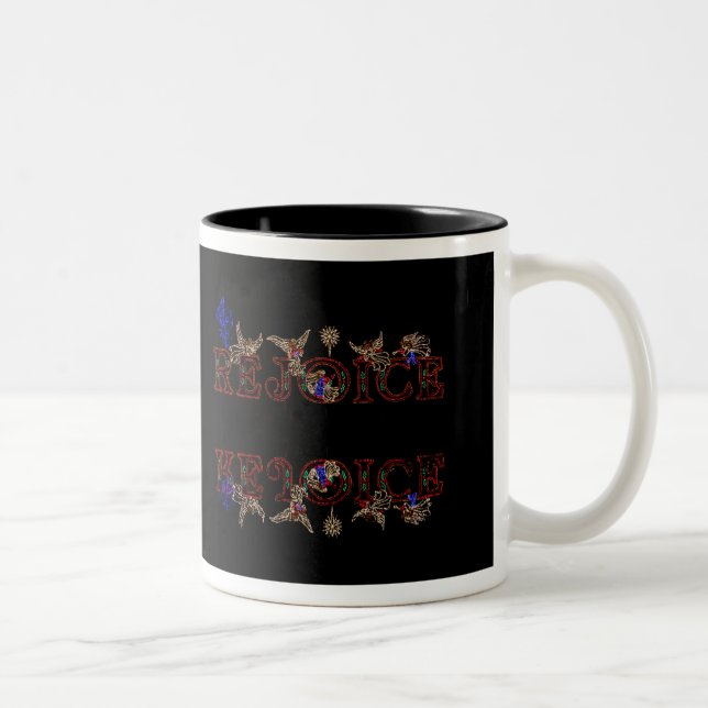Réflexions sur le café Mug (Droit)
