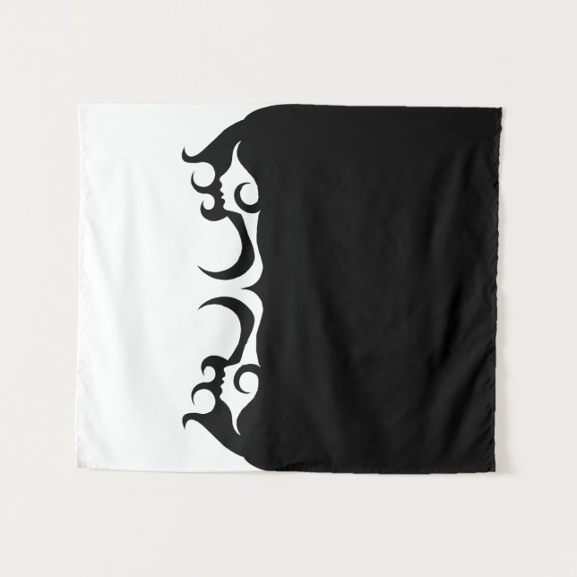 Reflo Déco Mod Tapisserie femme (Devant (Horizontal))