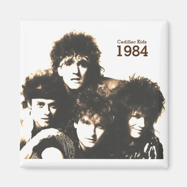 Réfrigérateur Magnet 2 (Devant)