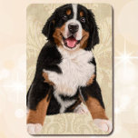 Réfrigérateur Magnet 4 x 6 Modèle photo de chien<br><div class="desc">Téléchargez VOTRE photo,  affichez vos images préférées sur votre frigo. Enfants,  Animaux de compagnie,  Vacances etc.</div>