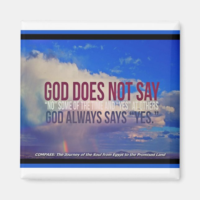 Réfrigérateur motivationnel Magnets (Devant)