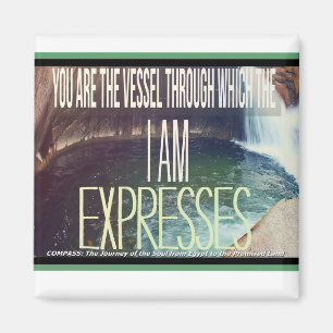 Réfrigérateur motivationnel Magnets