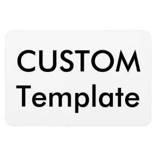 Réfrigérateur personnalisé (réfrigérateur) Magnet 