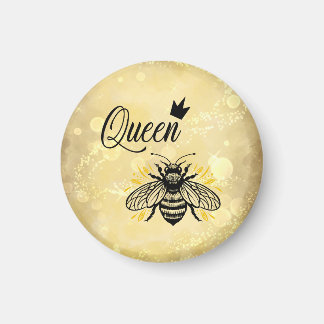Réfrigérateur Queen Bee / Autre aimant