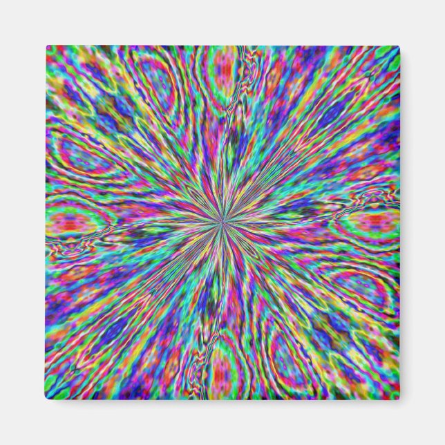 Réfrigérateur Super ou Magnets de casiers (Devant)