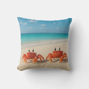 Refroidissement au bord de l'eau - Coussin extérie