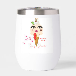 Refroidisseur de vin Bellina Bacio 
