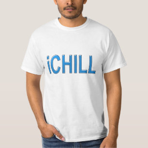 refroidissez le T-shirt
