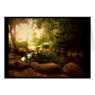 Refuge de natures