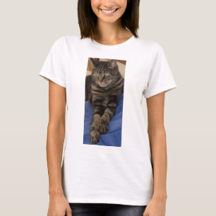 Regal Dave Long Sleeve T-shirt féminin Jersey