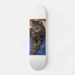 Régal Dave Skateboard