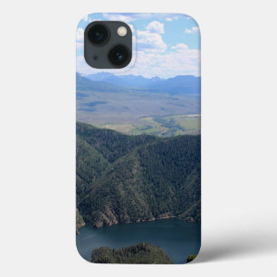 Regard sur les coques iphone de Gunnison