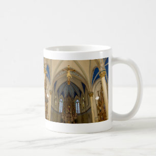 Regard sur St Peter Altar café Mug