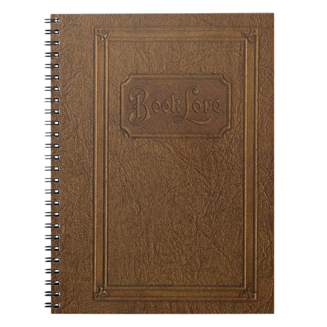 Regard véritablement vintage : vieux, porté livre (Devant)