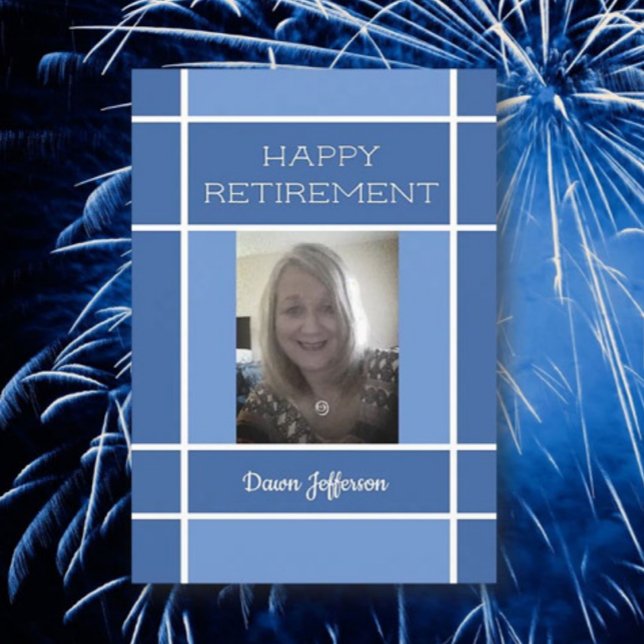 Regarde ! Carte de retrait photo spéciale (Créateur téléchargé)