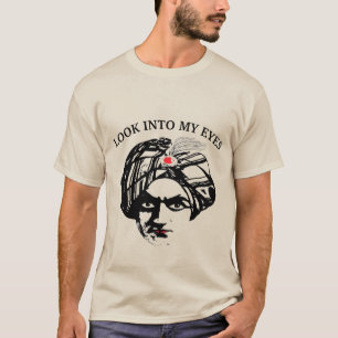 Regarde Dans Mes Yeux T-shirt