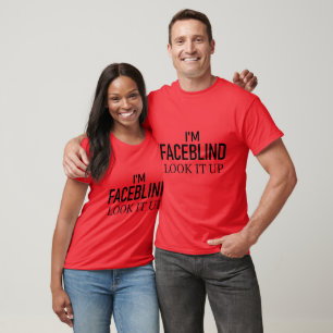 Regarde-le, Tshirt Facebook