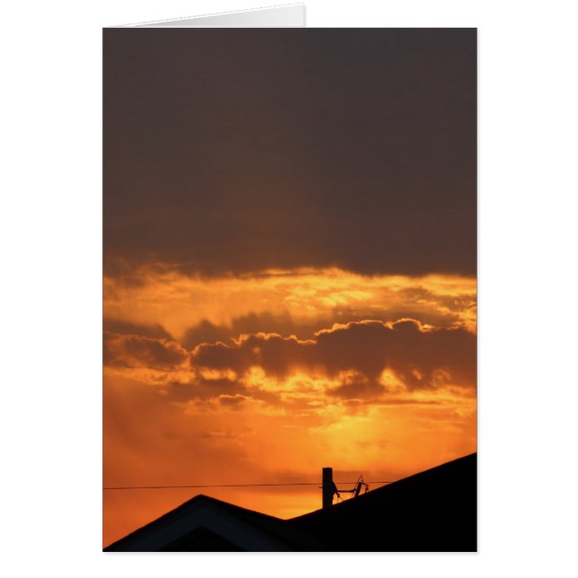 Regarder le lever du soleil (Devant)